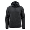 Men's Novarra Full Zip Hoody - MXF-2