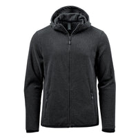 Men's Novarra Full Zip Hoody - MXF-2