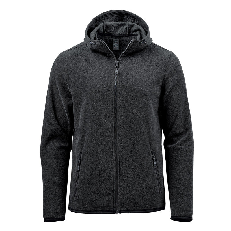 Men's Novarra Full Zip Hoody - MXF-2