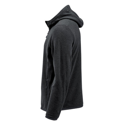 Men's Novarra Full Zip Hoody - MXF-2