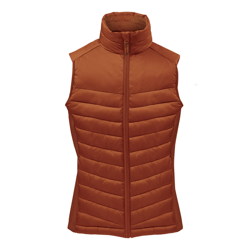 Women's Montserrat Thermal Vest - PDV-1W