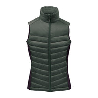 Women's Montserrat Thermal Vest - PDV-1W