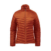 Women's Montserrat Thermal Jacket - PDX-1W