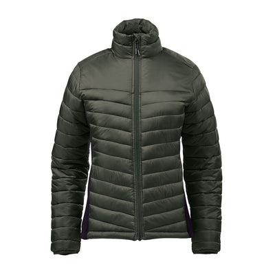 Women's Montserrat Thermal Jacket - PDX-1W