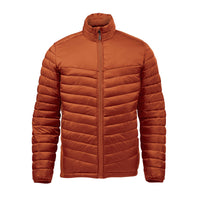 Men's Montserrat Thermal Jacket - PDX-1