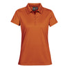 Women's Eclipse H2X-DRY® Pique Polo - PG-1W