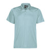 Men's Eclipse H2X-DRY® Pique Polo - PG-1