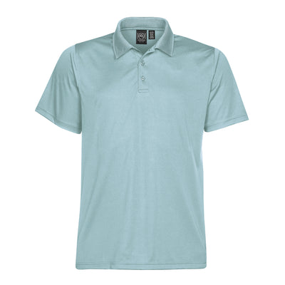 Men's Eclipse H2X-DRY® Pique Polo - PG-1