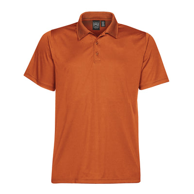 Men's Eclipse H2X-DRY® Pique Polo - PG-1