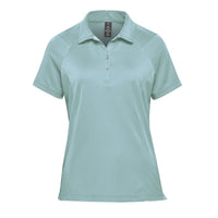 Women's Milano Sports Polo - PMT-1W