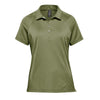 Women's Milano Sports Polo - PMT-1W