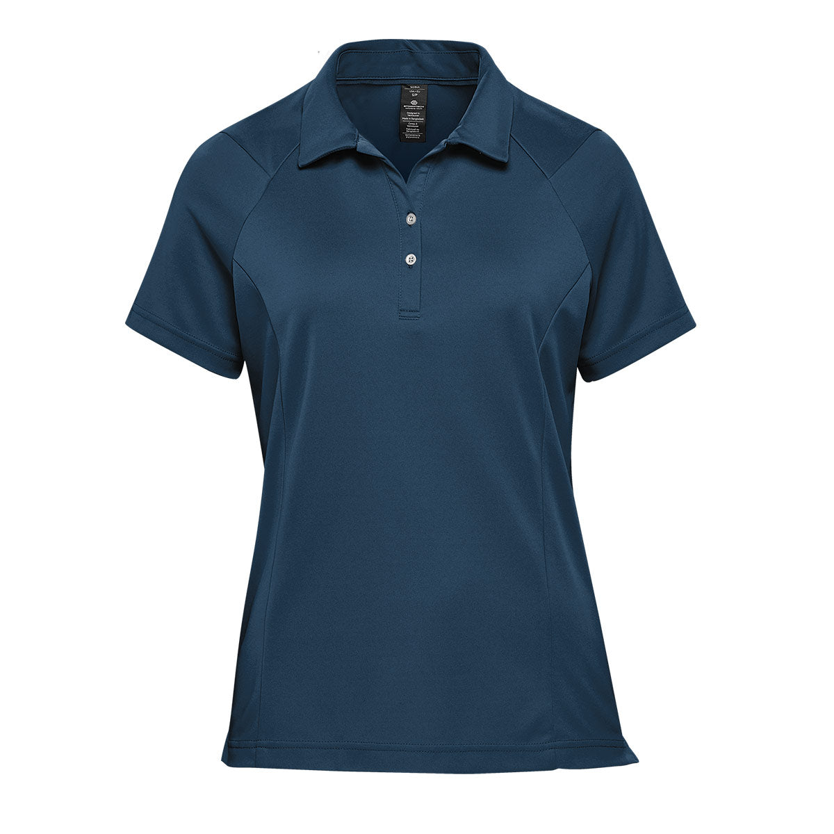 Buy Women's UPF 50+ Sports Polo Shirts