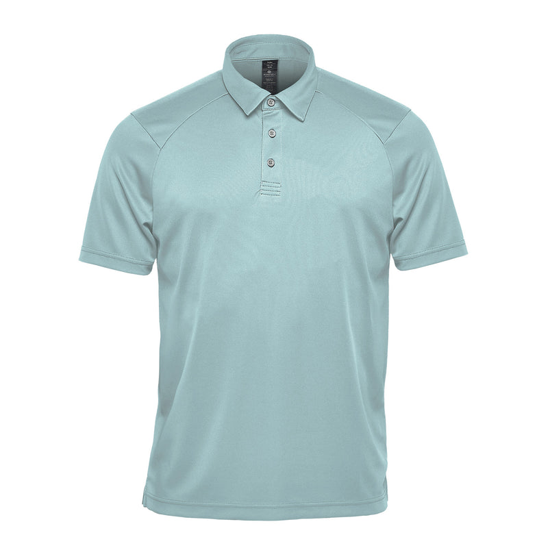 Men's Milano Sports Polo - PMT-1