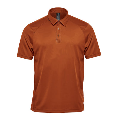 Men's Milano Sports Polo - PMT-1