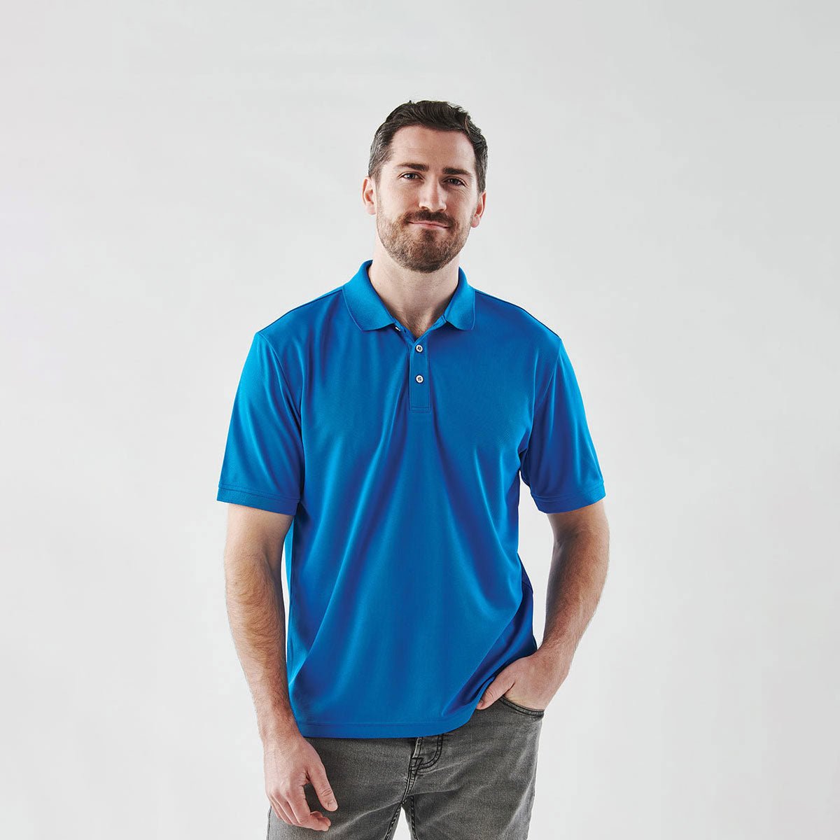 Men's Sirocco Sports Polo - Stormtech USA Retail