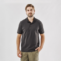 Men's Ferrera S/S Polo - PSX-2M