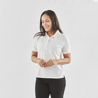 Women's Ferrera S/S Polo - PSX-2W