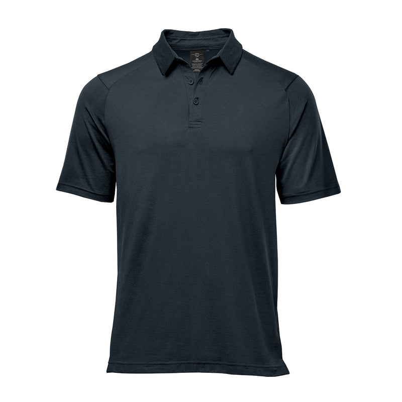 Men's Oasis S/S Polo - PSX-3M