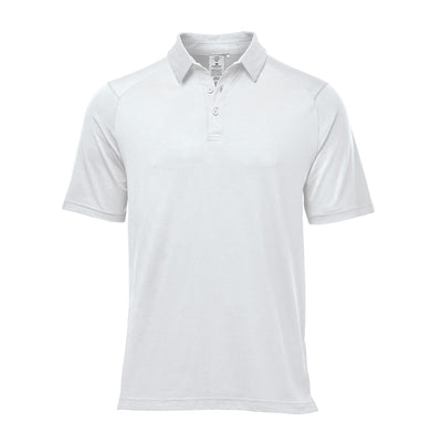 Men's Oasis S/S Polo - PSX-3M