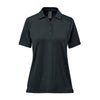 Women's Oasis S/S Polo - PSX-3W