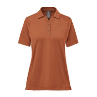 Women's Oasis S/S Polo - PSX-3W