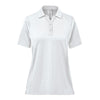 Women's Oasis S/S Polo - PSX-3W