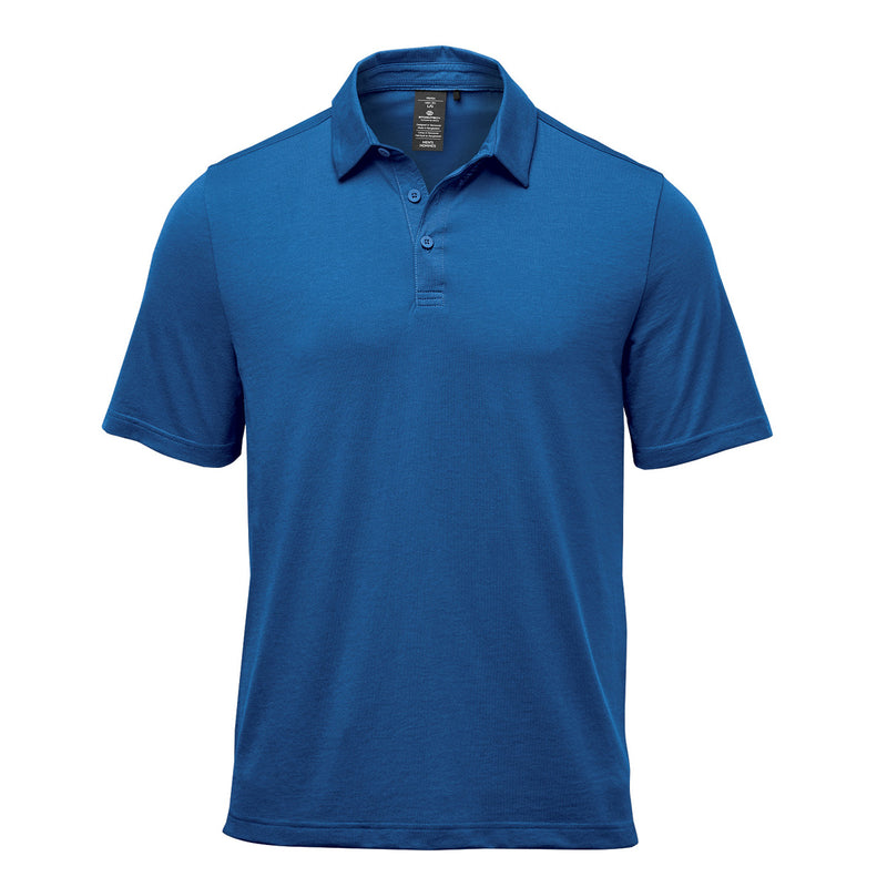 Men's Settebello S/S Polo - PSX-4M