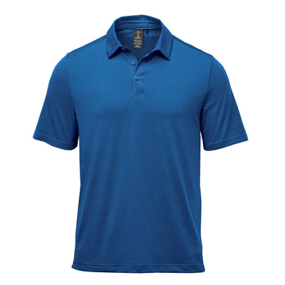 Men's Settebello S/S Polo - PSX-4M