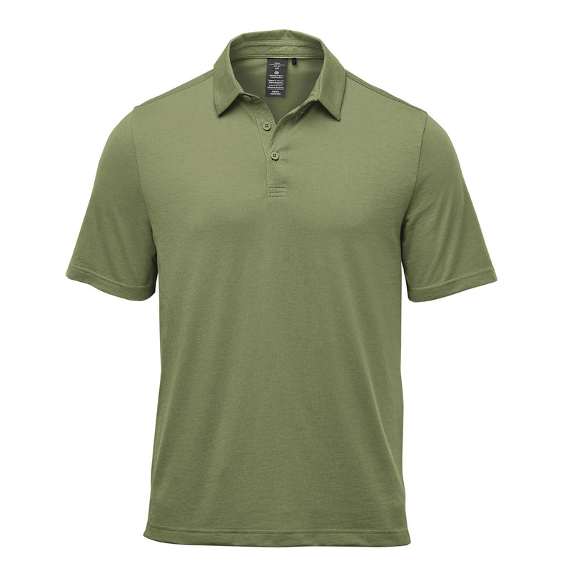 Men's Settebello S/S Polo - PSX-4M