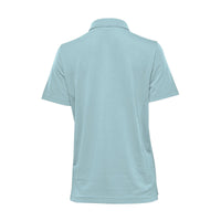 Women's Settebello S/S Polo - PSX-4W