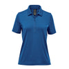 Women's Settebello S/S Polo - PSX-4W