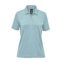 Women's Settebello S/S Polo - PSX-4W