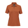 Women's Settebello S/S Polo - PSX-4W