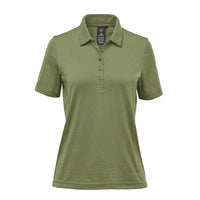 Women's Settebello S/S Polo - PSX-4W