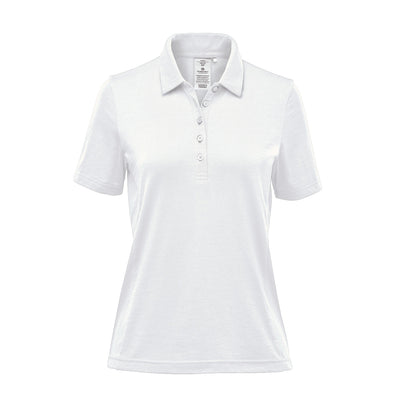 Women's Settebello S/S Polo - PSX-4W