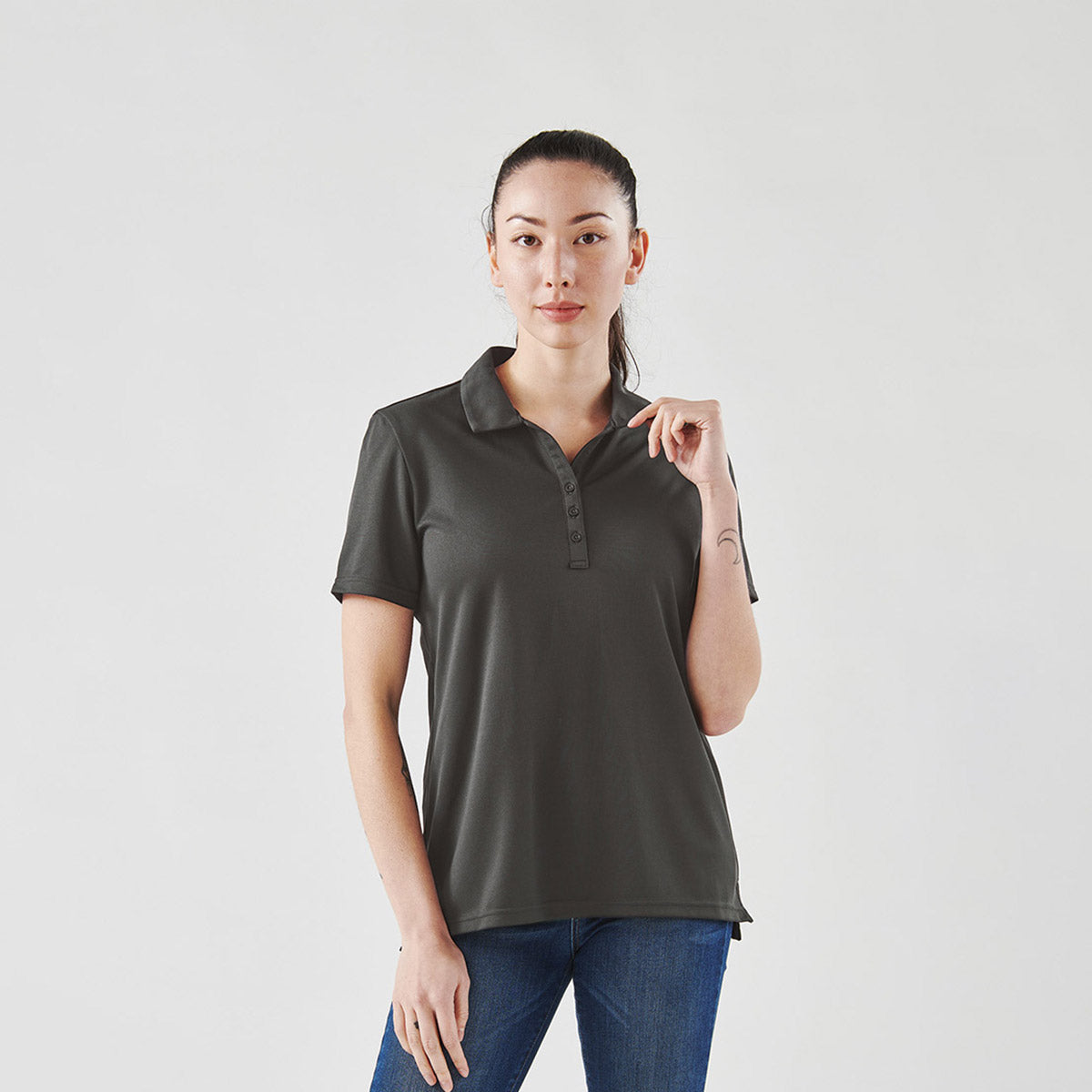 Women's Logan Thermal L/S Shirt - FLX-1W