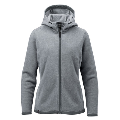 Women's Medusa Fleece Hoody - QMX-1W