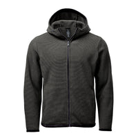 Men's Medusa Fleece Hoody - QMX-1