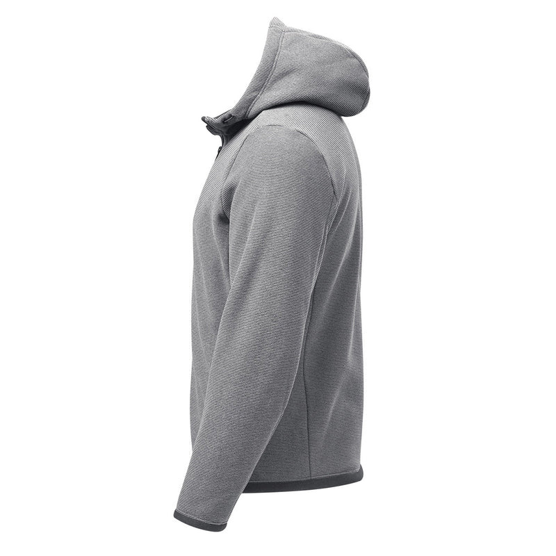 Men's Medusa Fleece Hoody - QMX-1