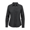 Women's Azores Quick Dry L/S Shirt - QRT-2W