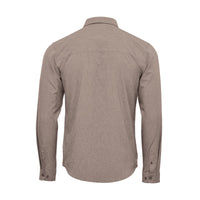 Men's Azores Quick Dry L/S Shirt - QRT-2