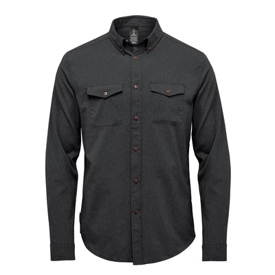 Men's Azores Quick Dry L/S Shirt - QRT-2