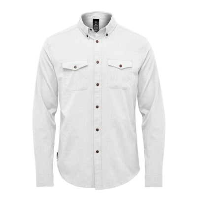 Men's Azores Quick Dry L/S Shirt - QRT-2