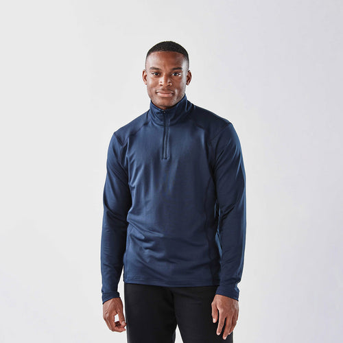 Men's Mistral Fleece Jacket - Stormtech USA Retail