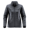 Women's Nautilus Quilted Jacket - QX-1W