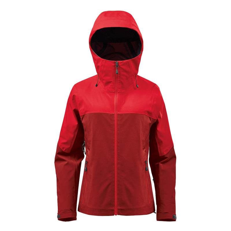 Women's Vertex Stormshell - RX-2W