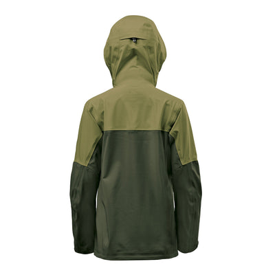 Men's Vertex Stormshell - RX-2