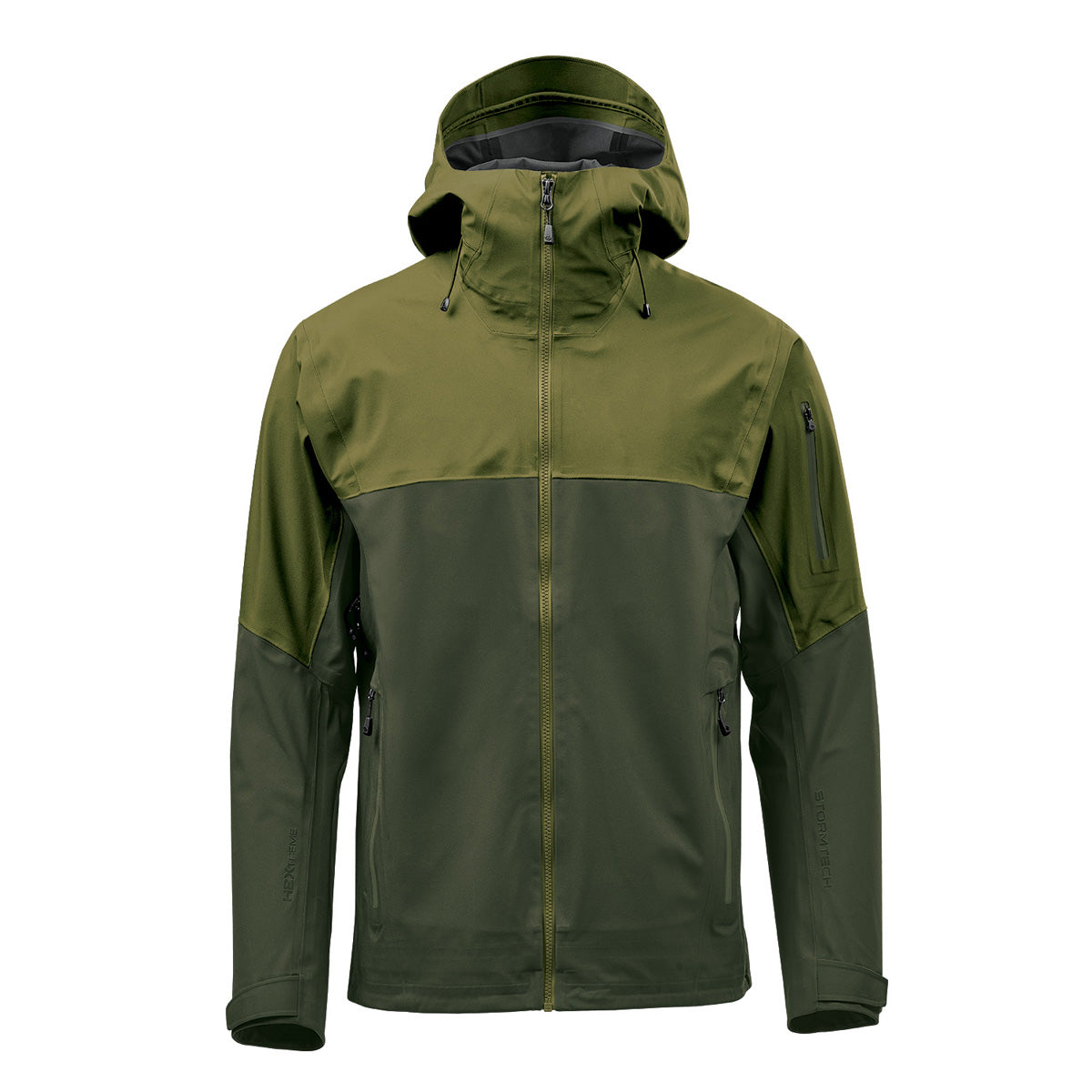 Men's Vertex Stormshell - RX-2