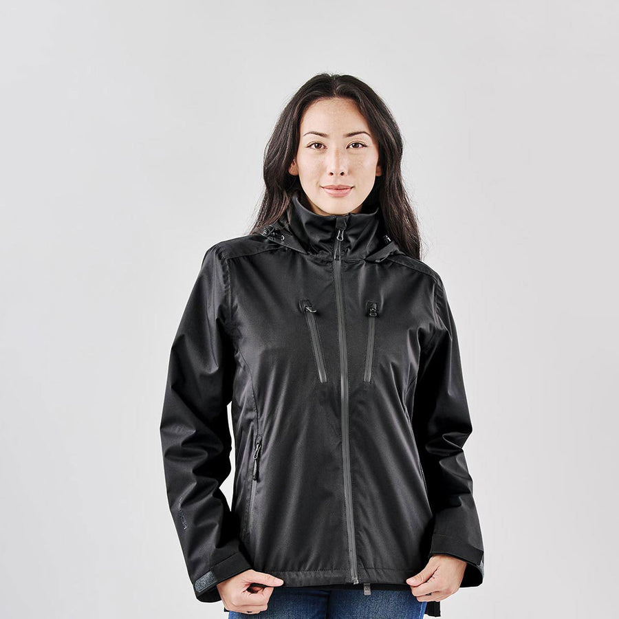 Men's Squall Rain Jacket - Stormtech USA Retail