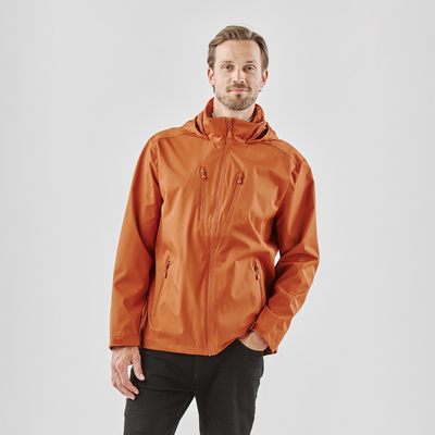 Men's Scirocco Lightweight Shell - SSR-5